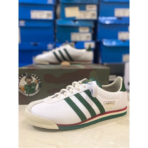 adidas SPZL x C.P. Company Shop 